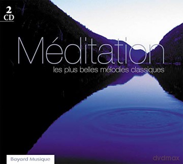 Meditation [2CD]