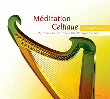 Meditation Celtique [CD]
