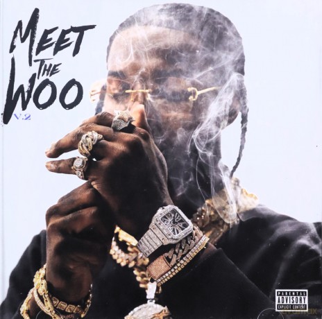 Pop Smoke: Meet The Woo 2 [CD]
