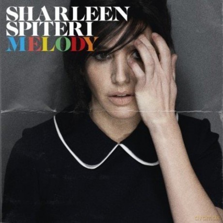 Sharleen Spiteri: Melody [CD]