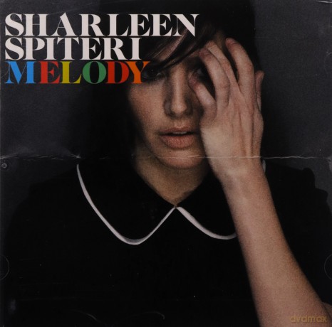 Sharleen Spiteri: Melody [CD]