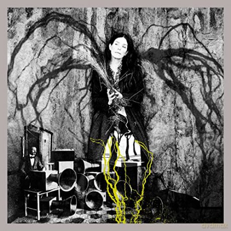 Rebecka Tornqvist: Memo [CD]