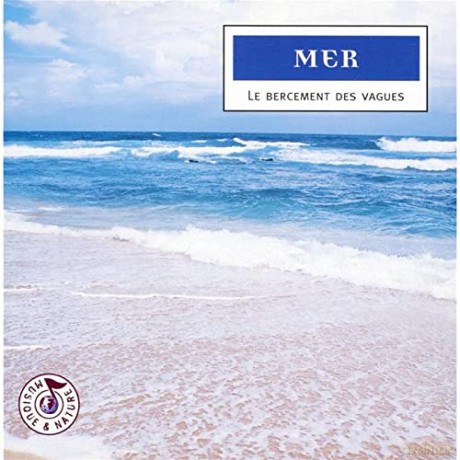 Sound Effects: Mer [CD]