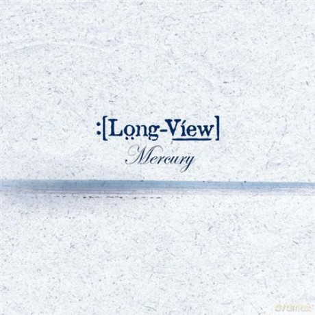 Longview: Mercury [CD]