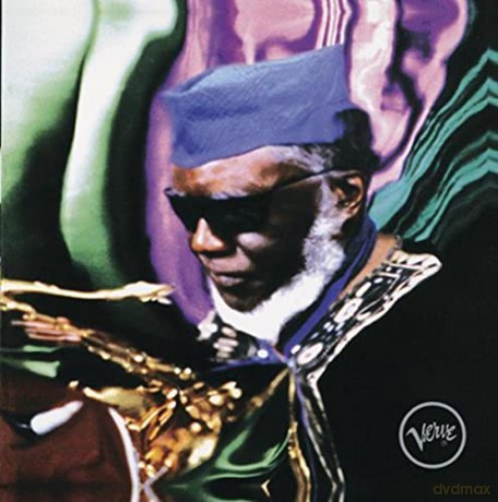 Pharoah Sanders: Message From Home [CD]