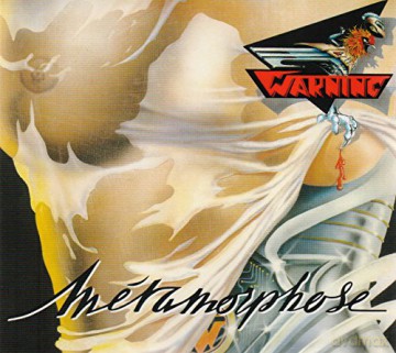 Warning: Metamorphose [CD]