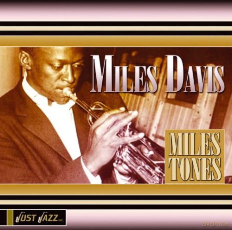 Miles Davis: Miles Tones [CD]