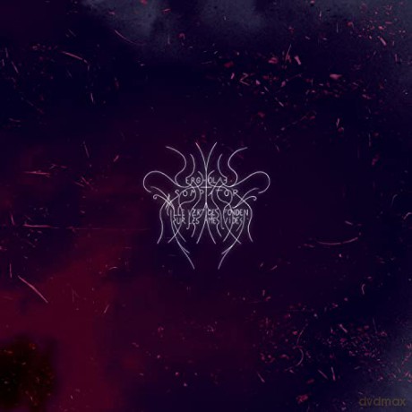 Ergholae Somptator: Mille Vertiges Fondent Sur Les Ames Vides [CD]