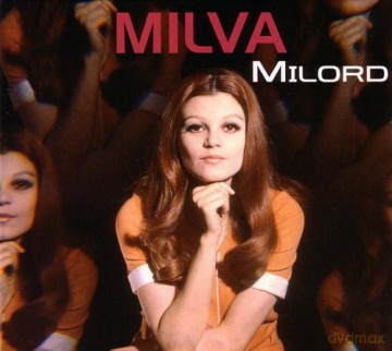 Milva: Milord [CD]