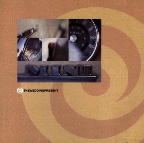 Wedding Present: Mini [CD]