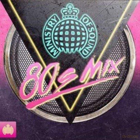 Ministry of Sound: 80s Mix [4CD]