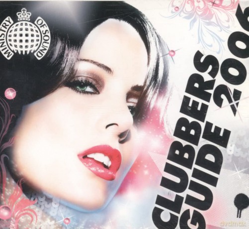 Ministry of Sound: Clubber's Guide to 2006 [2CD]
