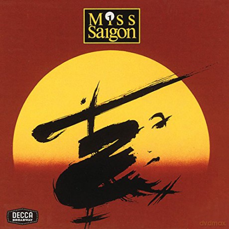 Miss Saigon [2CD]
