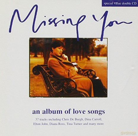 Missing You [2CD]