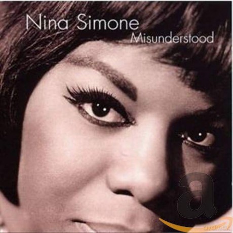 Nina Simone: Misunderstood [2CD]