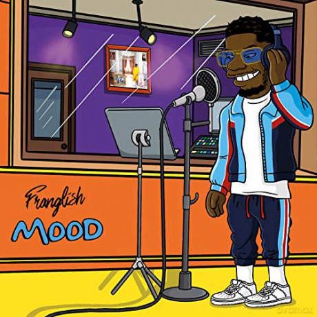 Franglish: Monsieur (Mood Edition) [3CD]