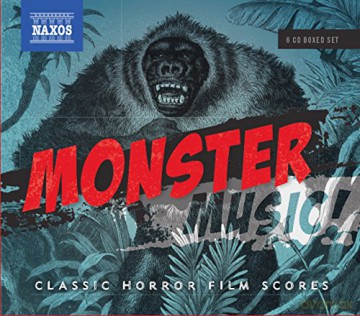 Monster Music [6CD]