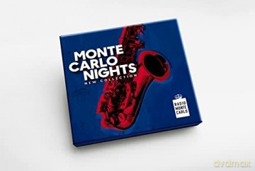 Monte Carlo Nights New Collection [3CD]