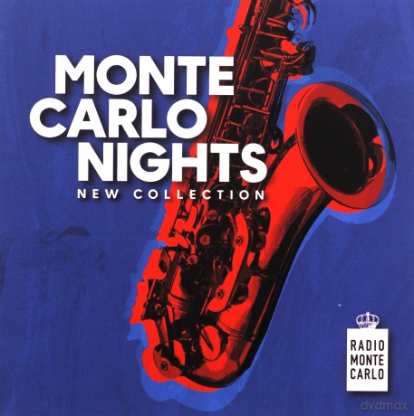 Monte Carlo Nights New Collection [3CD]