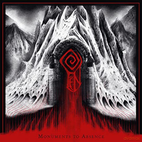 Fen: Monuments To Absence [CD]