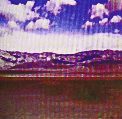 Live Footage: Moods Of The Deserts [CD]