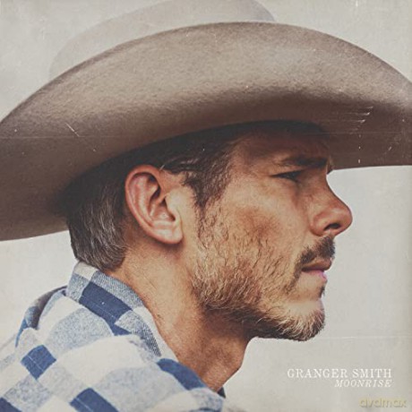 Granger Smith: Moonrise [CD]