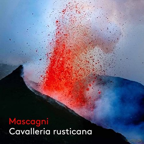 Melody Moore Brian Jagde Les: Moore/Jagde/Leste/Janowski/Mdr-Rundfunkchor/ +- Mascagni: Cavalleria Rusticana [CD]