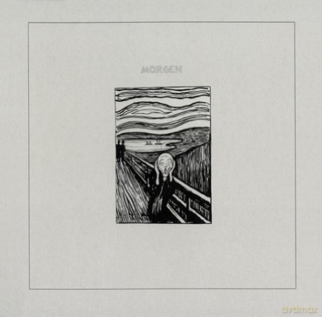 Morgen: Morgen [CD]