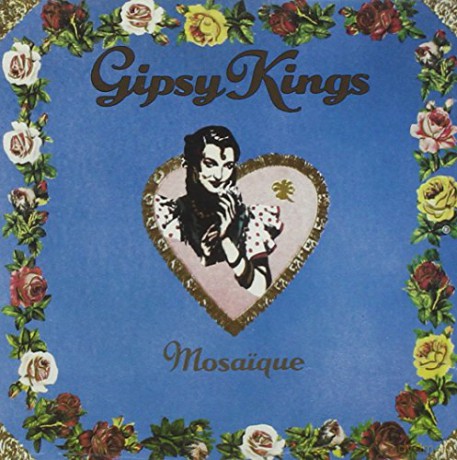 Gipsy Kings: Mosaique [CD]