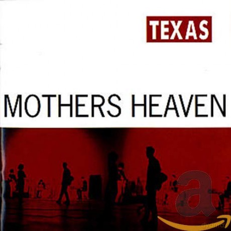 Texas: Mothers Heaven [CD]