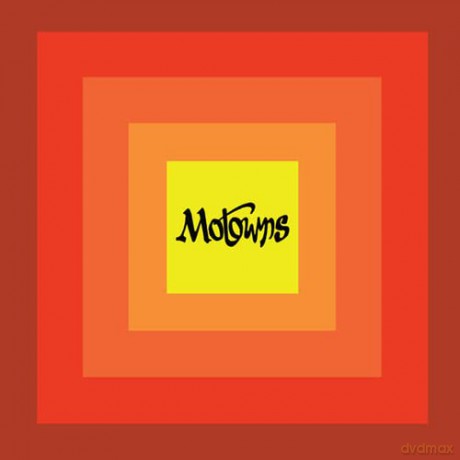 Motowns: Motowns [CD]