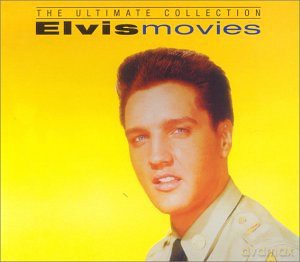 Elvis Presley: Movies -20 Tr.- [CD]