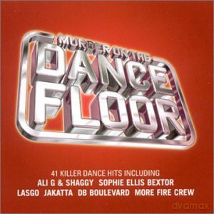 Murder On The Dancefloor [2CD]