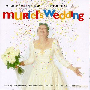 Muriel's Wedding: Music From and Inspired by the Film [CD]