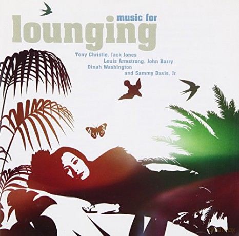 Music for Lounging [CD]