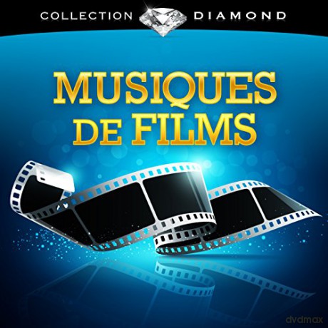 Musiques De Films [CD]