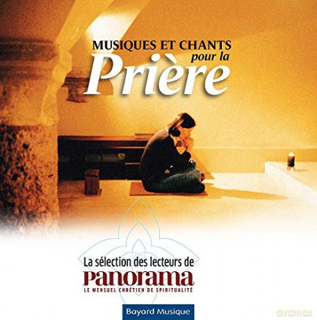 Musiques Et Chants Pour L [2CD]