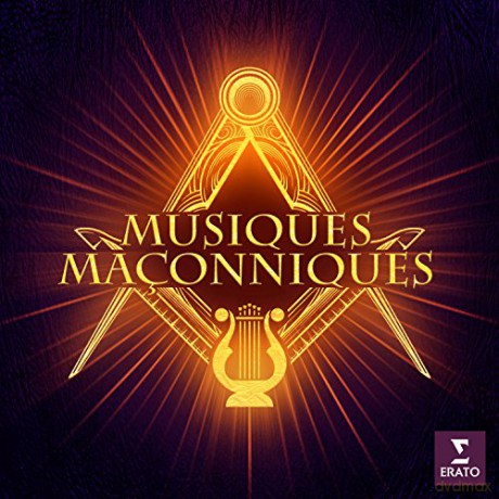 Musiques Maconniques [2CD]