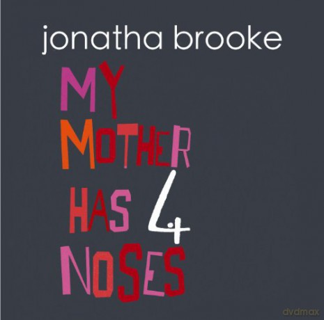 Jonatha Brooke: My Mother Has Four Noses [CD]