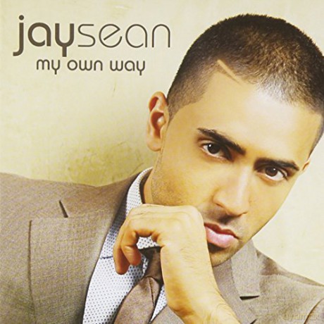 Jay Sean: My Own Way [CD]