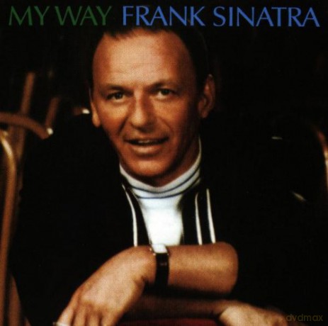 Frank Sinatra: My Way [CD]