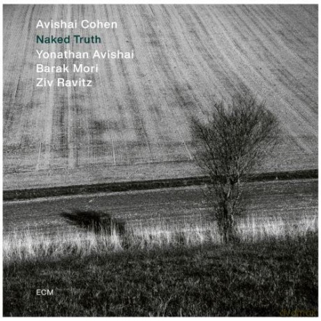 Cohen Avishai: Naked Truth [CD]