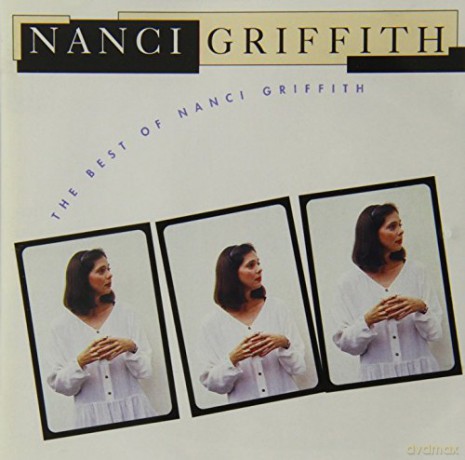 Nanci Griffith: Nanci Griffith Best Of [CD]
