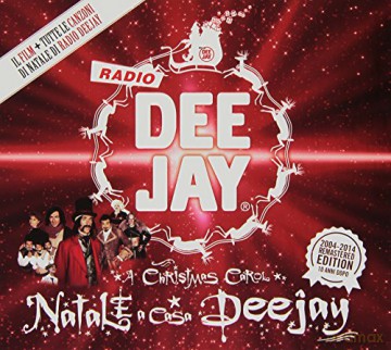 Natale A Casa Deejay [2CD]
