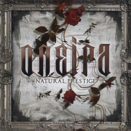 Oneira: Natural Prestige [CD]