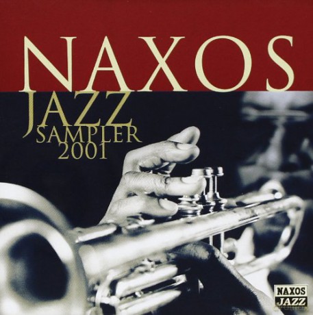Vari-Naxos Jazz: Naxos Jazz-Summer 2001 [CD]