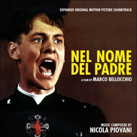 Nicola Piovani: Nel Nome Del Padre [CD]