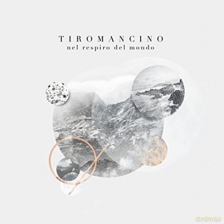 Tiromancino: Nel Respiro Del Mondo [CD]