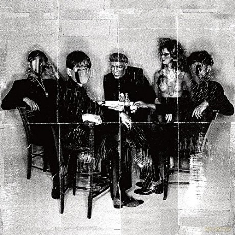 Yellow Magic Orchestra: Neue Tanz - Blu [CD]