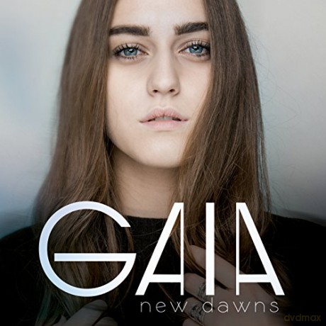 Gaia: New Dawns [CD]